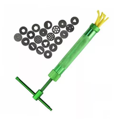 Kinyomó pisztoly - Extruder]