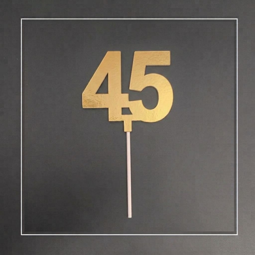 45-ös szám beszúró]