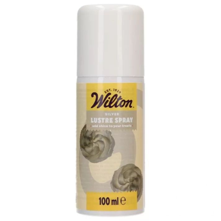 Wilton lüszter spray 100 ml]
