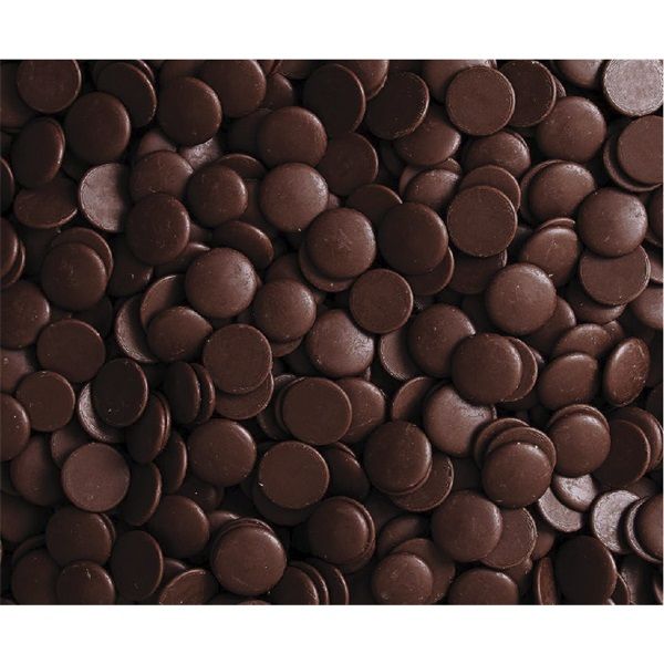 Vanova belga étcsokoládé 60% 1 kg]